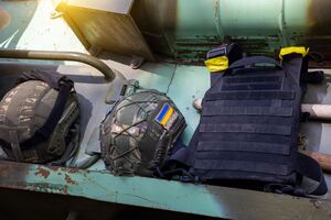 Для розформування терцентрів комплектування та соцпідтримки мають бути зміни в законодавстві, розповів речник Полтавського ОТЦК та СП