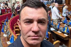 Тищенко заявив, що "правда сама себе не захистить"