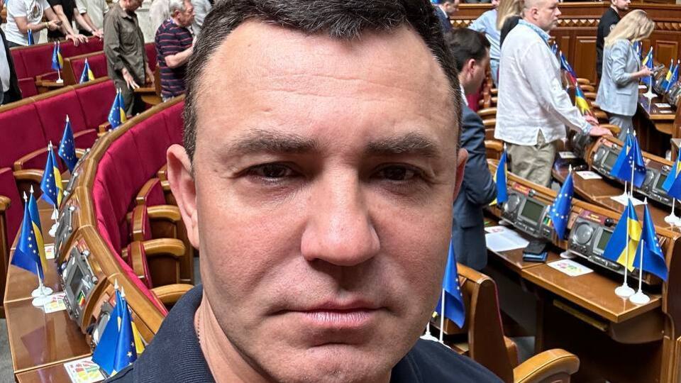 Тищенко заявил, что "правда сама себя не защитит"