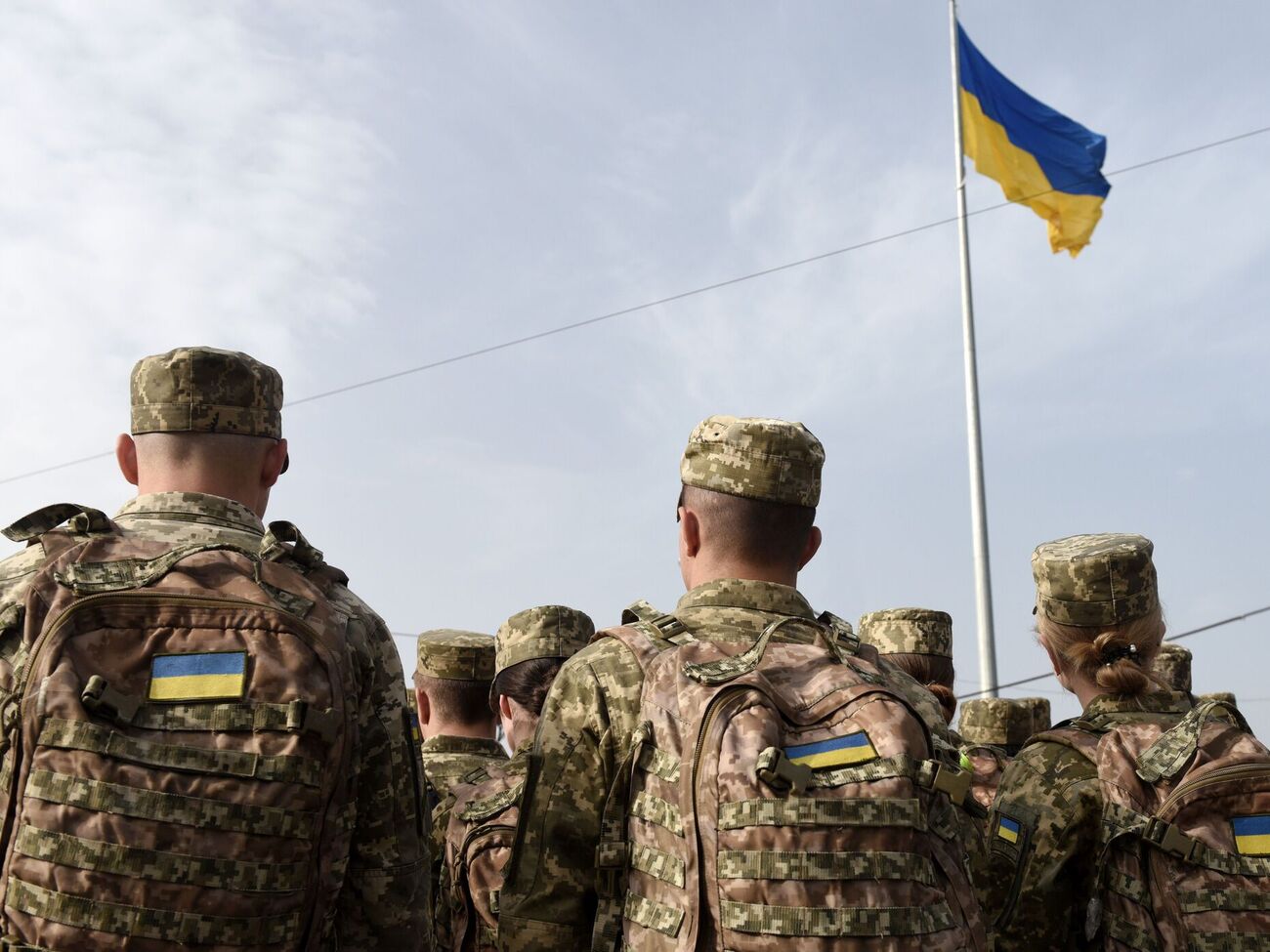 Рішення про аудит ухвалили через різке збільшення кількості заброньованих від мобілізації людей