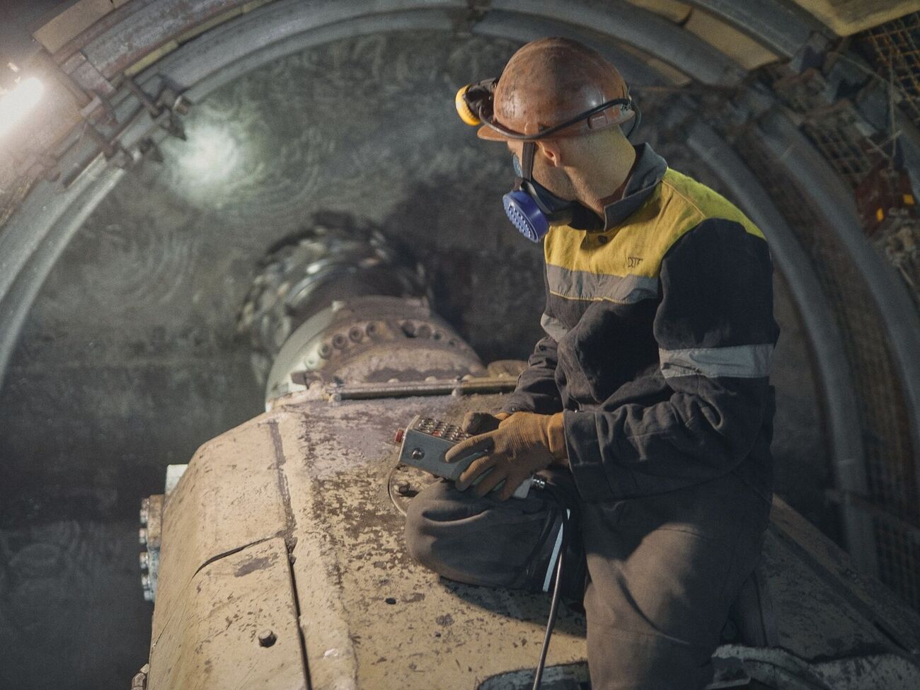 С начала полномасштабного вторжения ДТЭК Рината Ахметова инвестировал в шахты 17 млрд грн