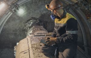 С начала полномасштабного вторжения ДТЭК Рината Ахметова инвестировал в шахты 17 млрд грн