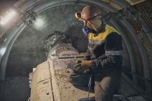Із початку повномасштабного вторгнення ДТЕК Ріната Ахметова інвестував у шахти 17 млрд грн