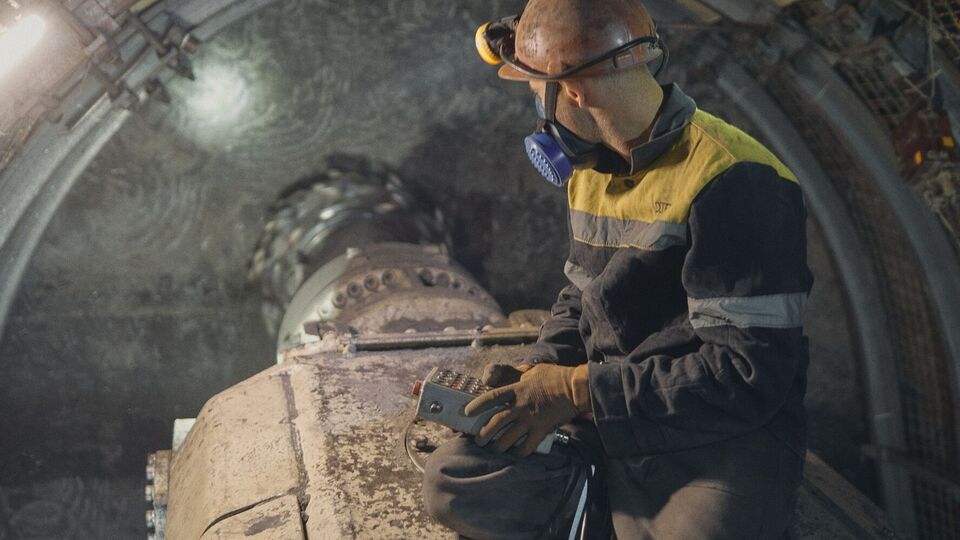 С начала полномасштабного вторжения ДТЭК Рината Ахметова инвестировал в шахты 17 млрд грн