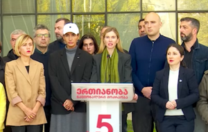 Обрані в парламент опозиціонери не хочуть співпрацювати з режимом