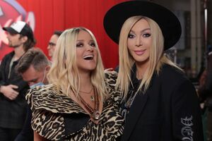 По словам Билык, она ревновала Коляденко к Могилевской