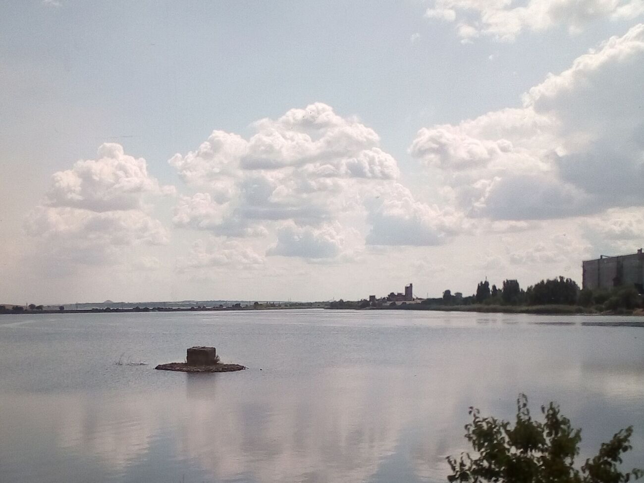 Детей из приближенных населенных пунктов эвакуировали заранее, заявил начальник ОВА