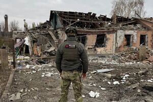 Ворог регулярно обстрілює населені пункти Донецької області