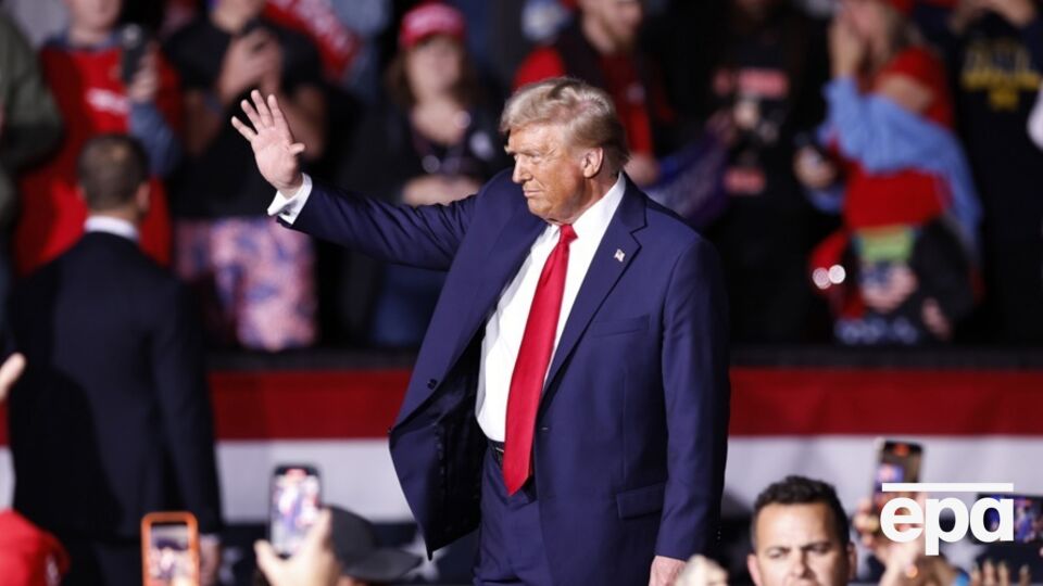 Источники рассказали о планах Трампа в отношении войны в Украине