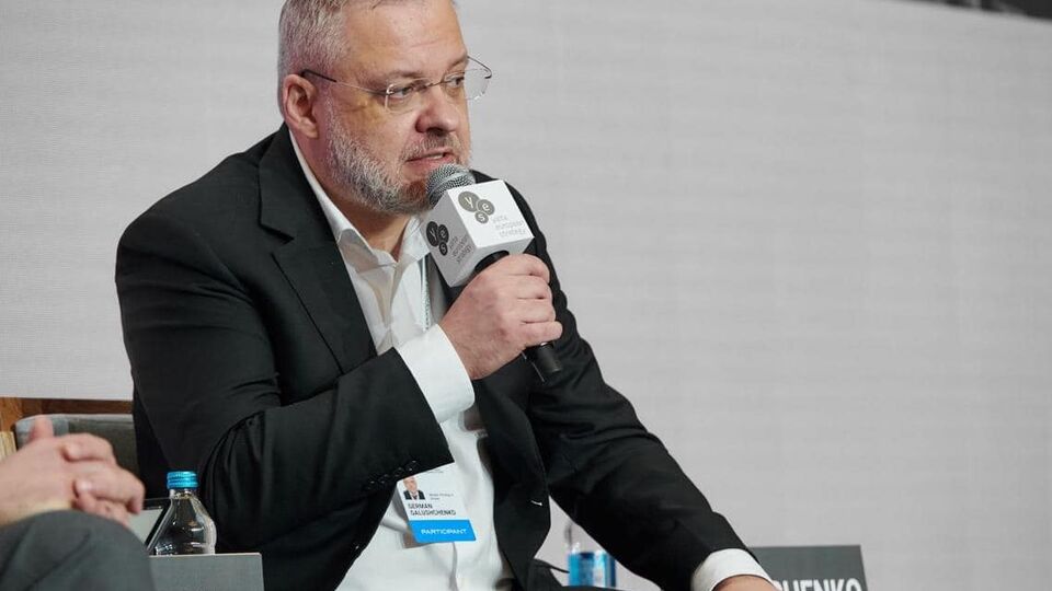 Галущенко: Восстановленные объекты генерации могут ломаться