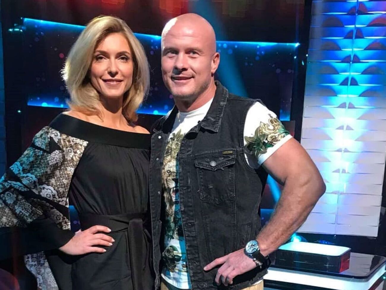 В 2020 году Боржемская говорила, что боится Узелкова