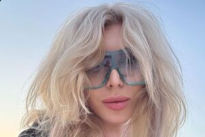 Билык: Мне хотелось, чтобы эта песня соединила нас всех