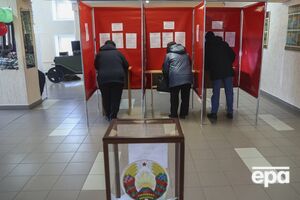 Вибори в Білорусі призначили на січень 2025 року