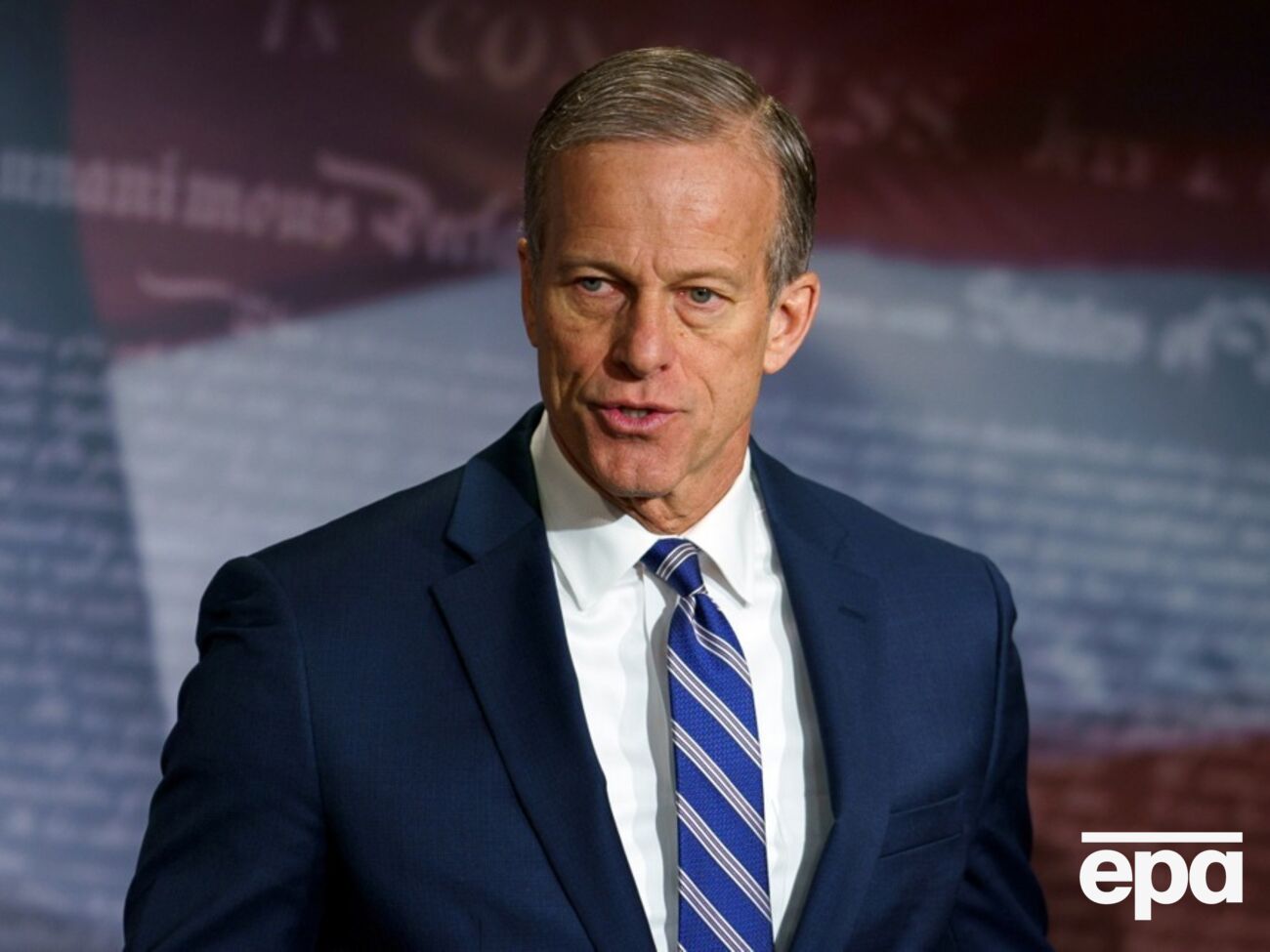 Тун заменит Макконнелла