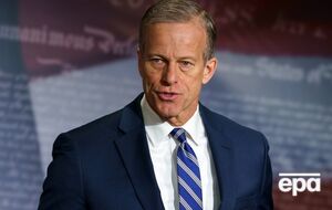 Тун заменит Макконнелла