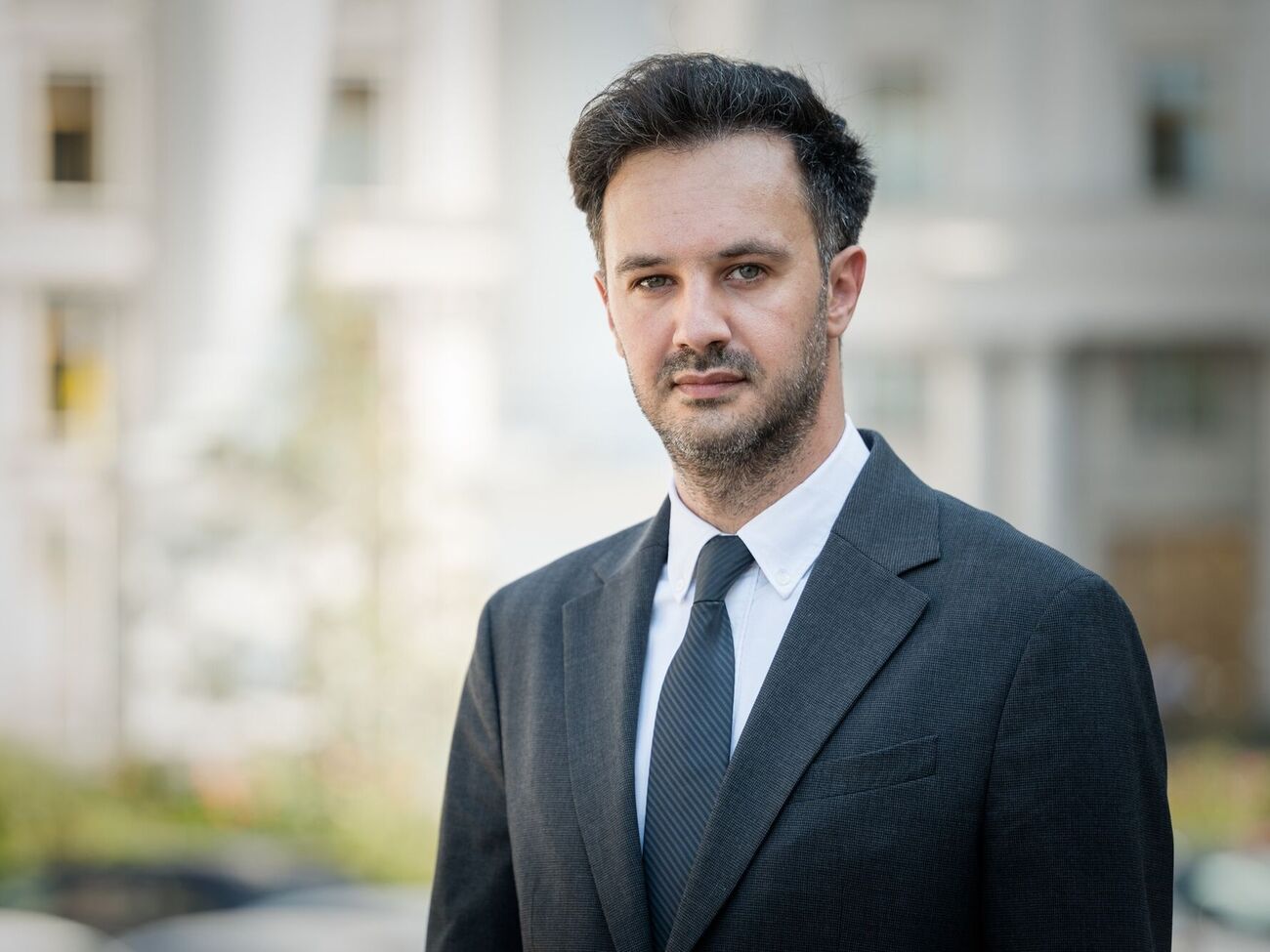 Тихий возразил, что Украина планирует создать ядерную бомбу