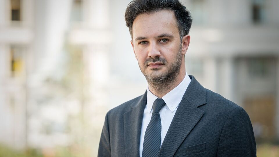 Тихий заперечив, що Україна планує створити ядерну бомбу