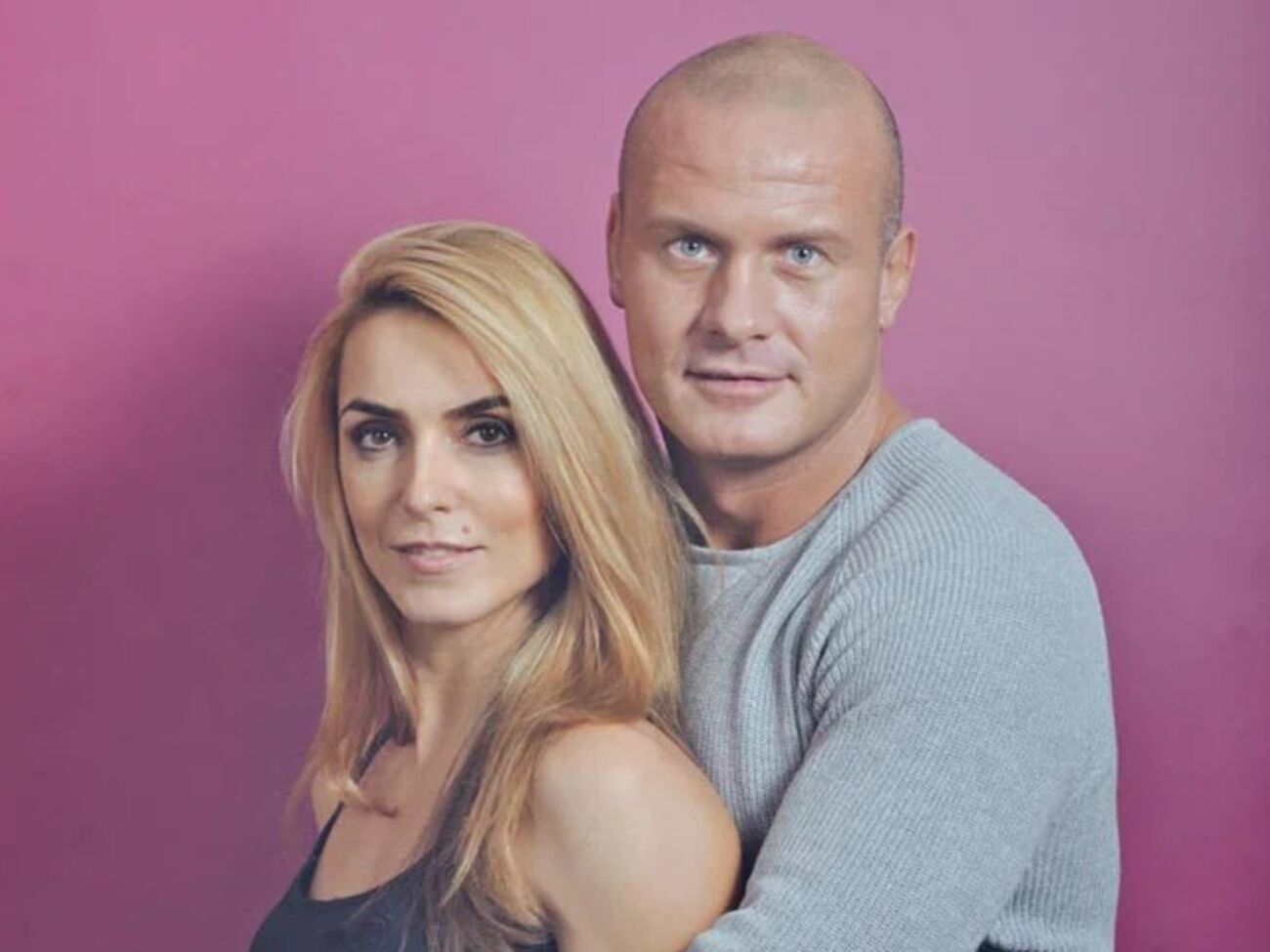 Супруги развелись в 2018 году