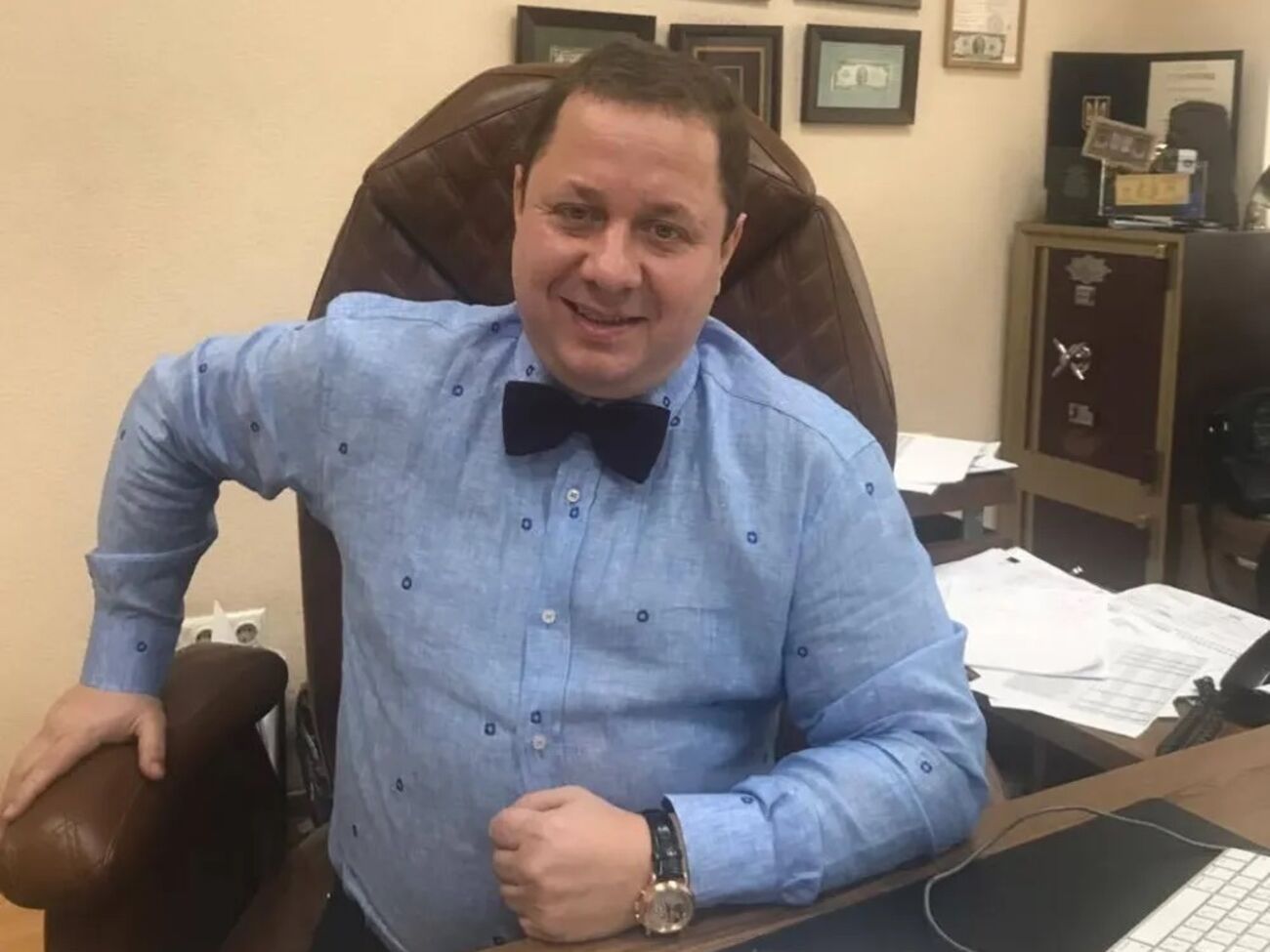 Олег Митрохин: Возвращение процедуры обжалования решений ГОТ в АМКУ – критически важный шаг для уменьшения коррупционных рисков