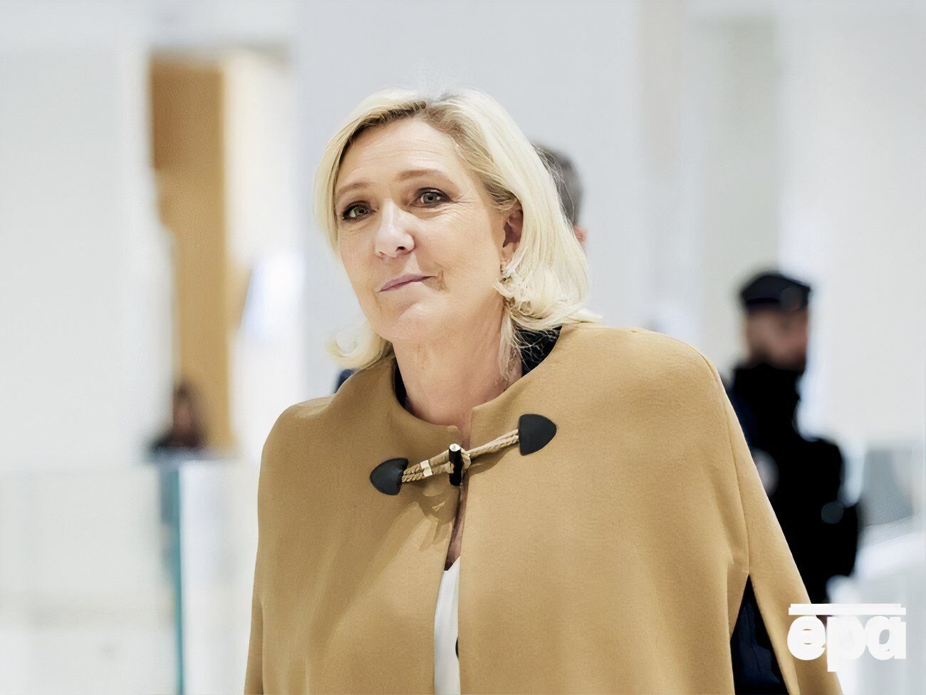 Марін Ле Пен загрожує в'язниця