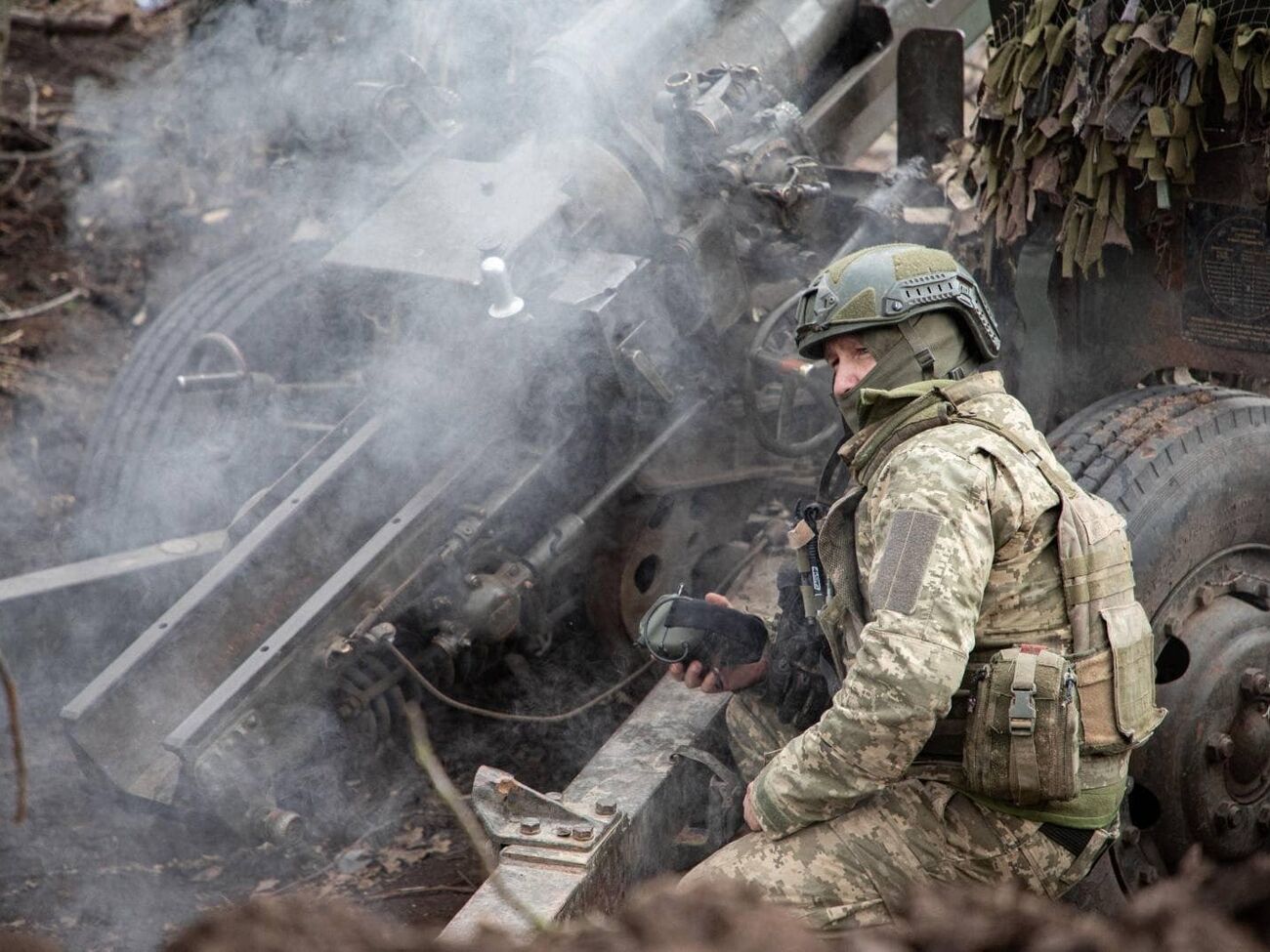 З початку повномасштабного вторгнення ЗСУ нейтралізували понад 716 тис. окупантів
