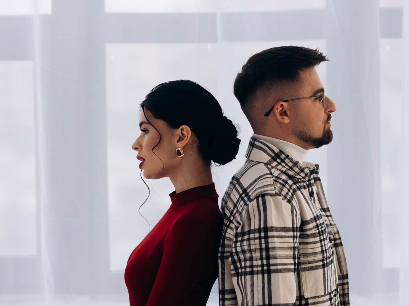 Julik про співпрацю з Kristonko: Коли я створив приспів, відчув, що це має бути дует. Так і трапилося