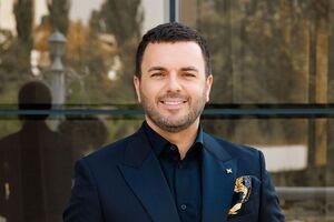 Решетнік: Дякую всім прихильникам, колегам і конкурентам, що говорите про нас – робіть це ще частіше й пристрасніше