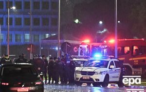 Одна людина загинула внаслідок двох вибухів біля Верховного суду Бразилії