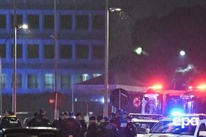 Один человек погиб в результате двух взрывов возле Верховного суда Бразилии