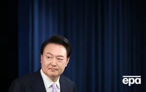 Южная Корея рассматривает возможность передачи летального оружия Украине