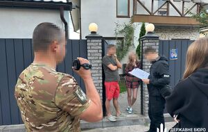 Экс-начальника управления житомирской налоговой разоблачили в махинациях, рассказали в ГБР