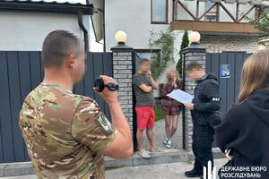 Ексначальника управління житомирської податкової викрили в махінаціях, розповіли в ДБР