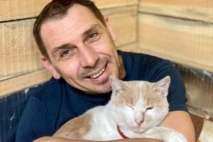 СБУ Малюка, ликвидировав военного преступника Транковского, наложила свои, более эффективные "санкции"