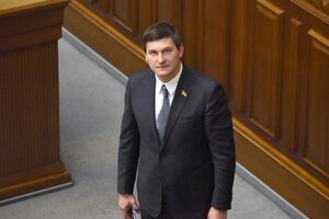 Одарченко заочно дістав вісім років із конфіскацією