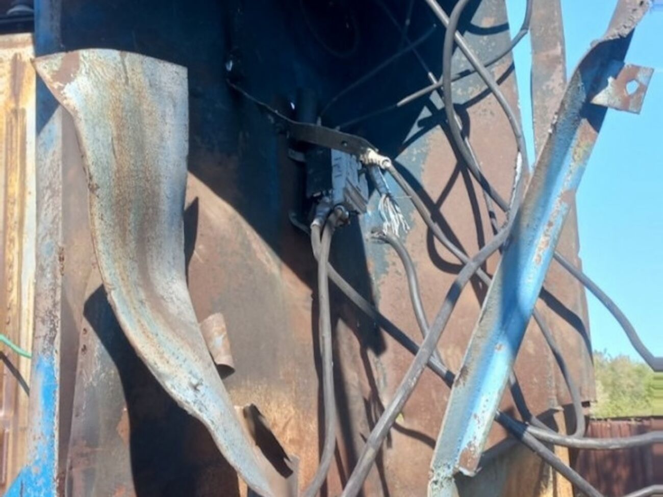 З початку року енергетики ДТЕК Ріната Ахметова під час відновлень потрапляли під обстріли понад 30 разів