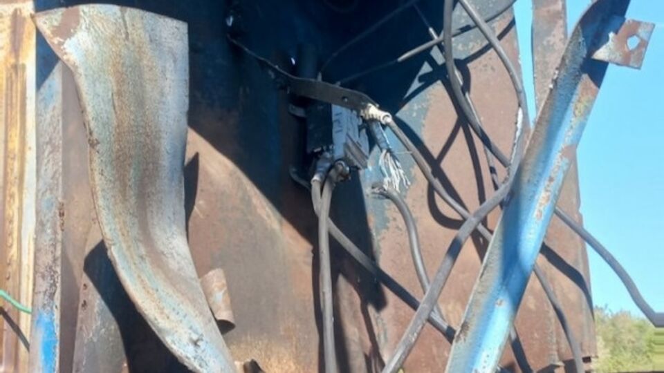 З початку року енергетики ДТЕК Ріната Ахметова під час відновлень потрапляли під обстріли понад 30 разів