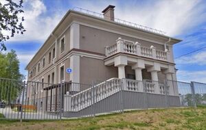 Поликлиника превратилась в место для допросов