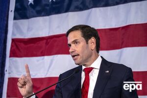 ЗМІ назвали Рубіо "найагресивнішим" кандидатом на посади у США у списку Трампа