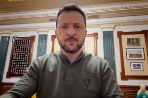 Зеленский отметил эффективную работу украинских военных в районе Купянска