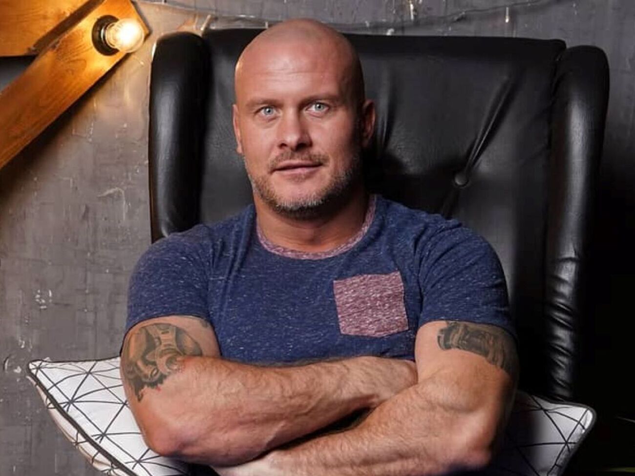 Узелков умер 9 ноября