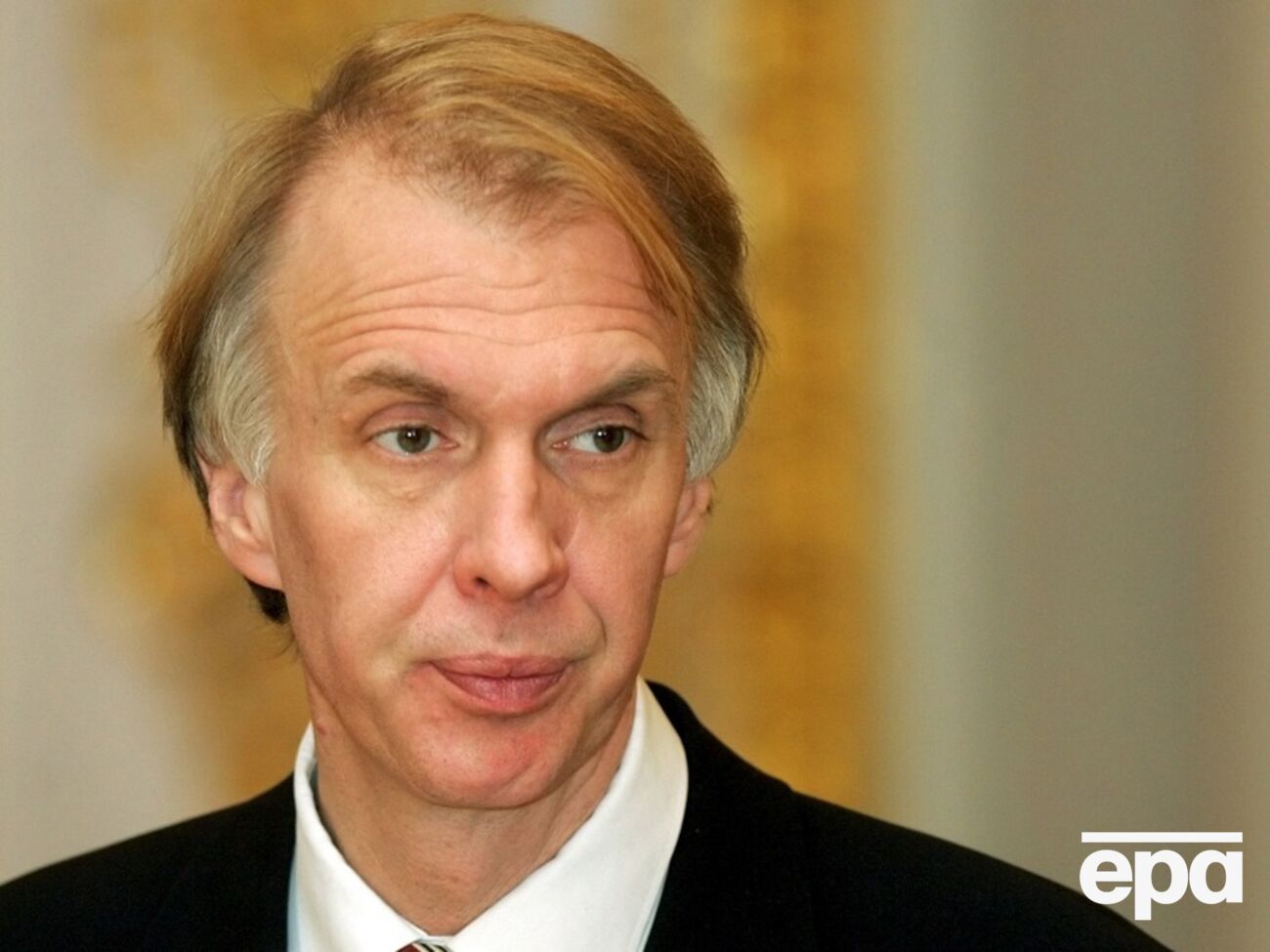 Крым для Путина – это "нечто сакральное", отметил Огрызко