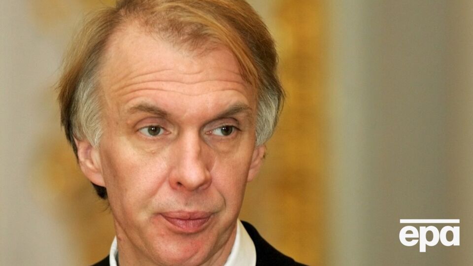 Крим для Путіна – це "щось сакральне", зазначив Огризко