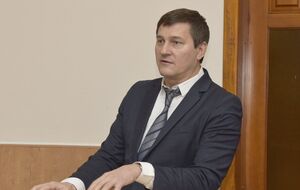 ВАКС ухвалив вирок нардепу-втікачу Одарченку (на фото) за спробу дати хабар Найєму