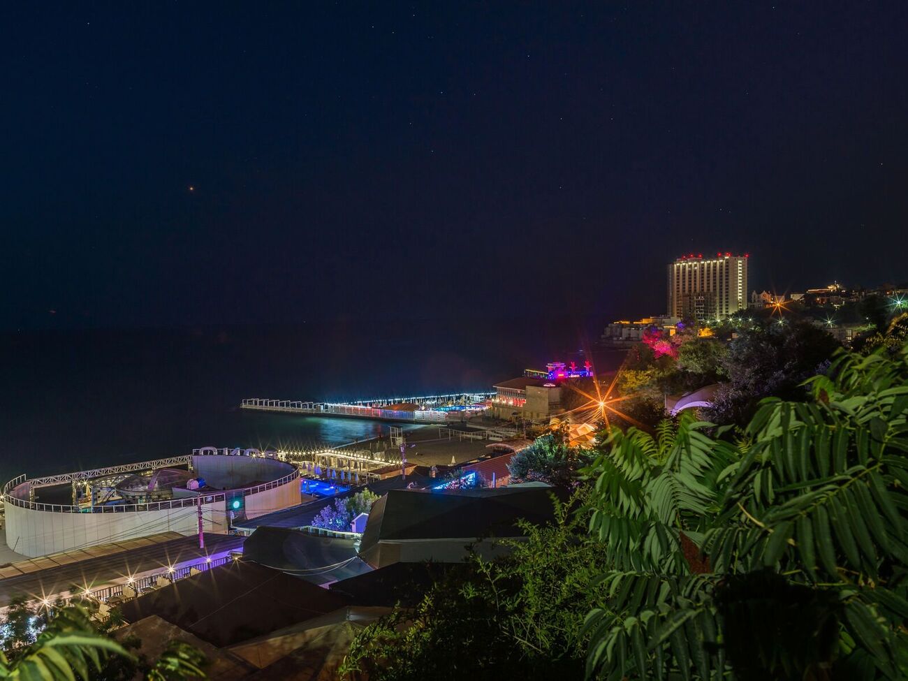 Оккупанты атаковали Одессу и район ударными беспилотниками, сообщили в ОВА