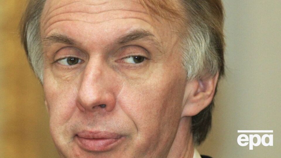 Шансы на приглашение Украины в НАТО равны минимуму, считает Огрызко