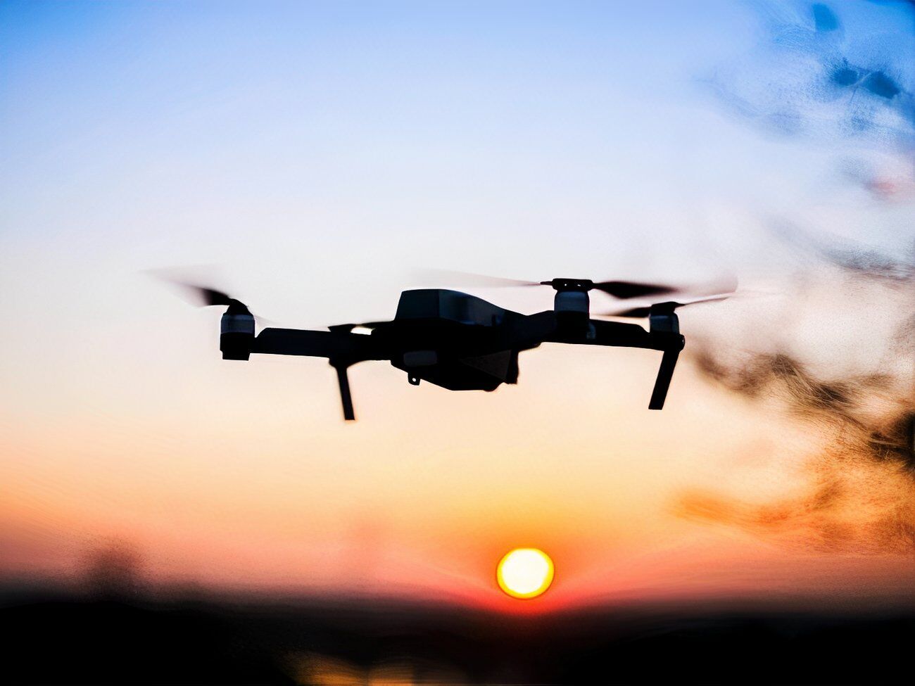 Дрони атакували Краснодарський край РФ