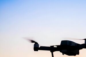 Дрони атакували Краснодарський край РФ