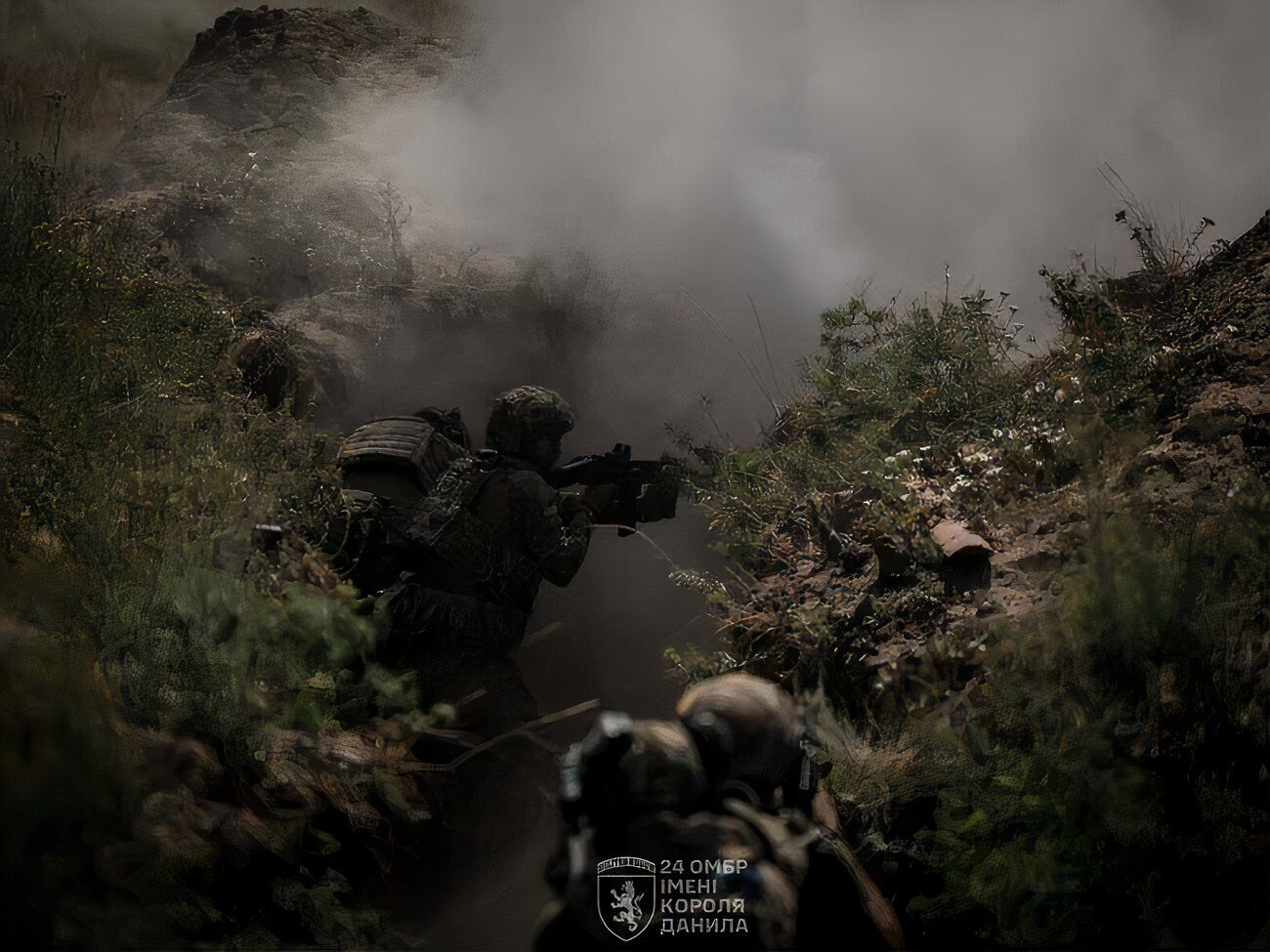 С начала полномасштабного вторжения ВСУ обезвредили 717 590 оккупантов