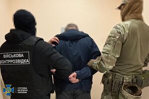 Подполковника задержали по подозрению в госизмене