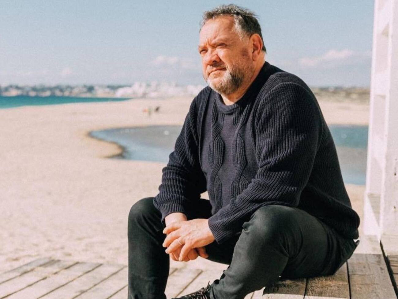 Бенюк: Выбор нужно делать во имя семьи. А семья живет во имя государства